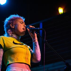 Miya Folick